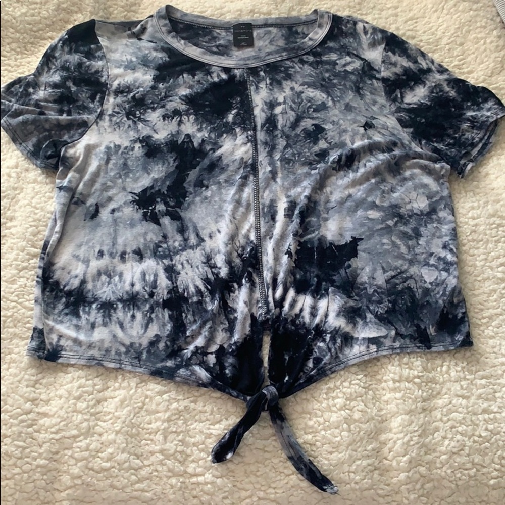 Girls shirt